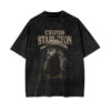 Chris20Stapleton20Unisex20Mineral20Wash20T Shirt - Chris Stapleton Merch