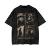 Chris20Stapleton20Vibrant20Mineral20Wash20T Shirt - Chris Stapleton Merch