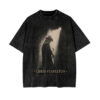 Singer20Chris20Stapleton20Mineral20Wash20T Shirt - Chris Stapleton Merch